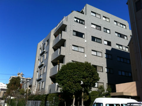 その他共用部 外観6