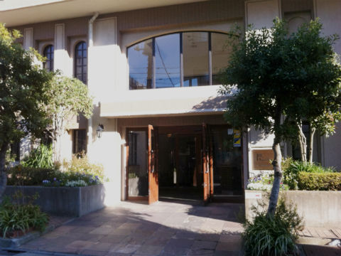 その他共用部　エントランス1