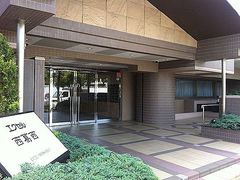 その他共用部　エントランス1