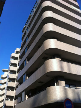 現地外観写真　写真