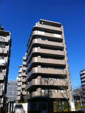 その他共用部　外観4