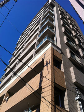 その他共用部 外観2