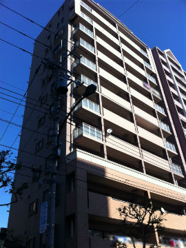 その他共用部 外観3