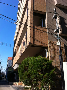 その他共用部 外観4