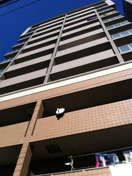 その他共用部 外観5