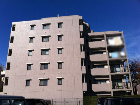 その他共用部　外観3