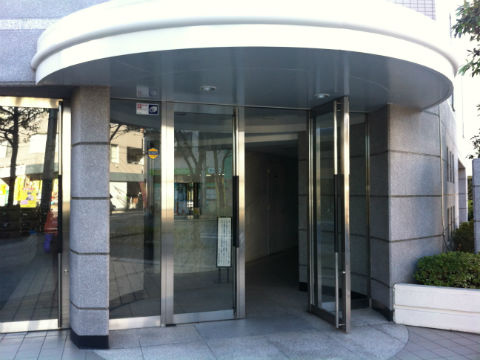 その他共用部　エントランス1