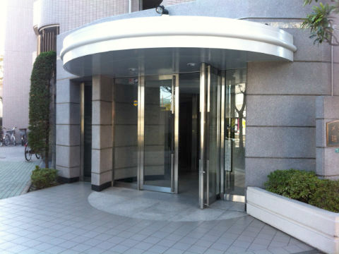 その他共用部　エントランス3