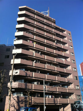 その他共用部　外観3