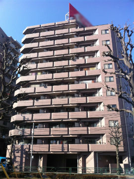 その他共用部　外観5