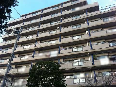 その他共用部 外観5