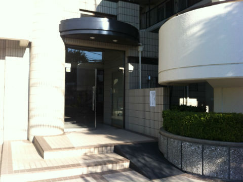 その他共用部　エントランス３