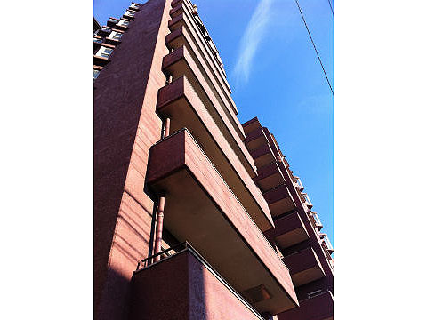 その他共用部 外観4