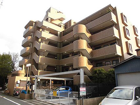 現地外観写真 外観