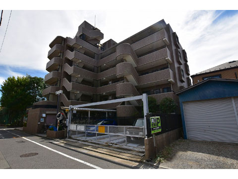 現地外観写真 外観