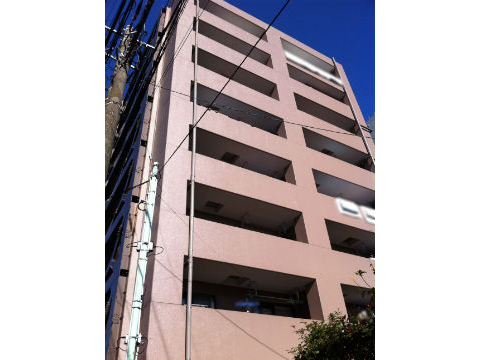 その他共用部　外観２