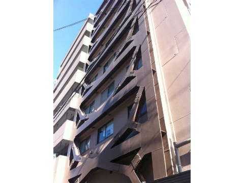 その他共用部　外観３