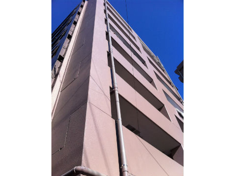 その他共用部　外観４