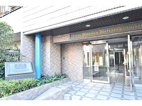 エントランス エントランス