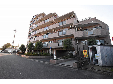 現地外観写真　外観写真