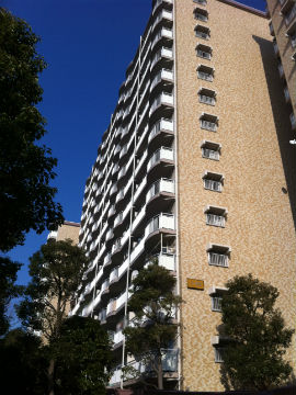 その他共用部 外観2