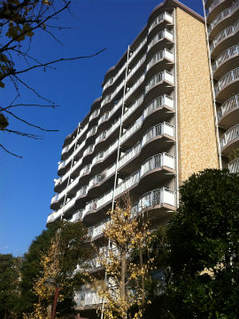 その他共用部 外観4