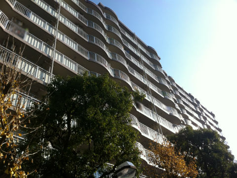 その他共用部 外観6