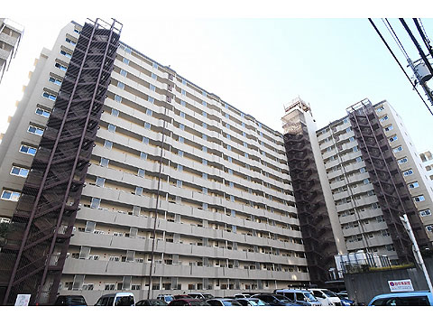 現地外観写真 外観