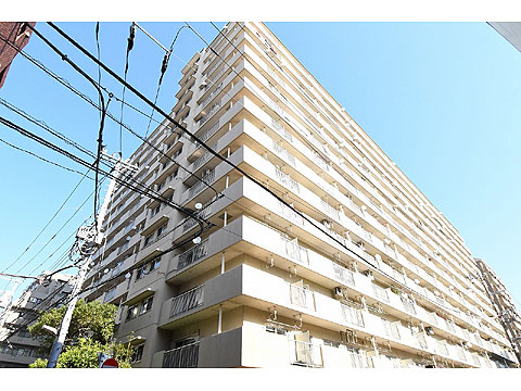 現地外観写真 外観写真