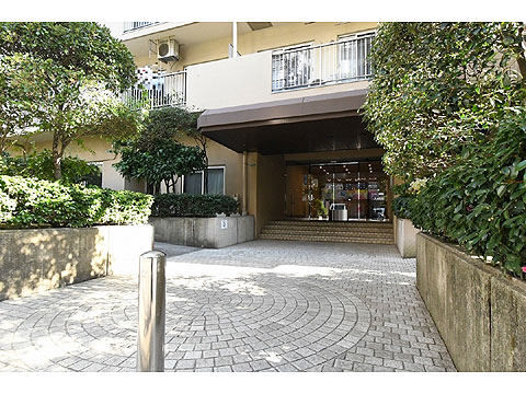 エントランス エントランス