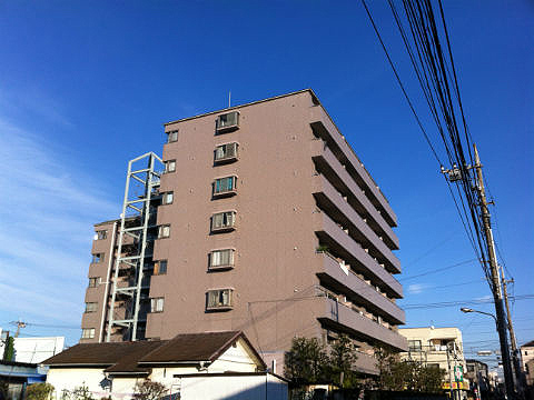 その他共用部 外観5