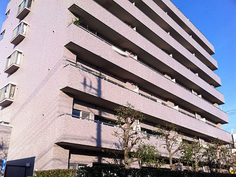 その他共用部 外観6