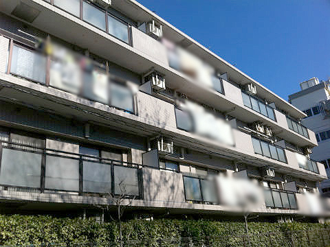 その他共用部　外観５