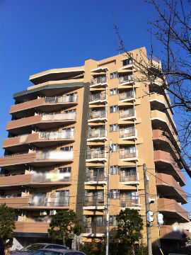 その他共用部 外観3