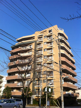 その他共用部 外観4