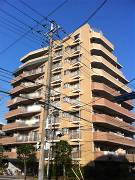 その他共用部 外観5