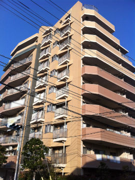 その他共用部 外観6