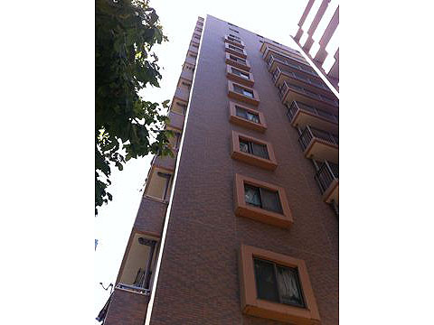 その他共用部　外観2