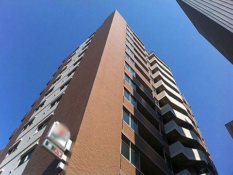 その他共用部 外観2