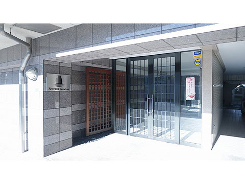 エントランス エントランス