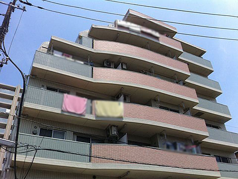 現地外観写真 外観1