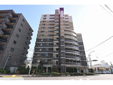 現地外観写真 外観