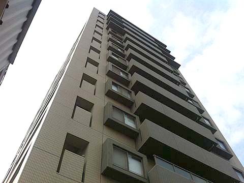 その他共用部　外観3