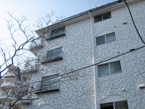 その他共用部　外観7