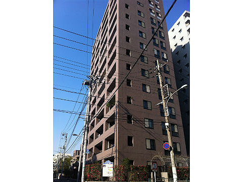 その他共用部 外観5