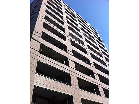 その他共用部 外観3