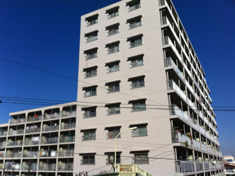 その他共用部 外観4