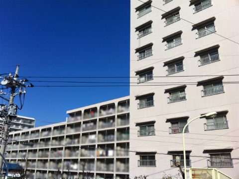 その他共用部 外観5