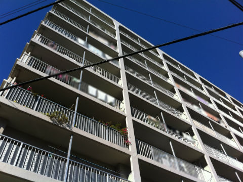 その他共用部 外観6