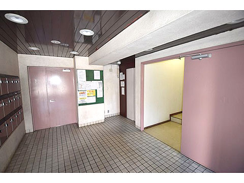 その他共用部 共用部